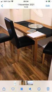 Large apartment 3 double bedrooms and 2 bathrooms - Edimburgo - 8
