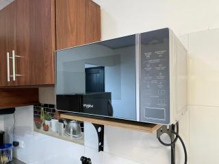 Classic & Comfy Private Apartment 301 - Cali - 2