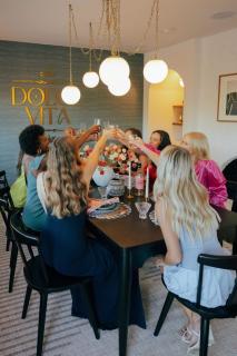 Most EPIC Austin Experience! La Dolce Vita Villa - Austin - 8