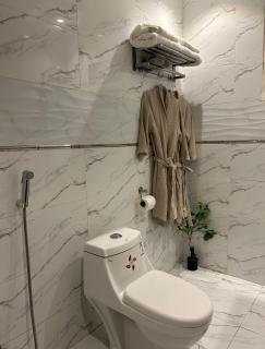 شقة بغرفة نوم ومجلس BM apartment - Riade - 3
