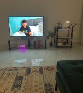 شقة بغرفة نوم ومجلس BM apartment - Riade - 7