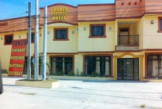 Golden Sunrise Hotel II by RedDoorz - - 9