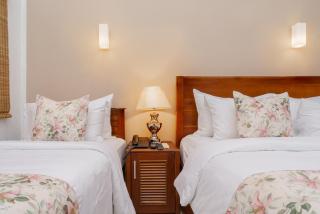 Hotel Travellers Nest Kandy - 6