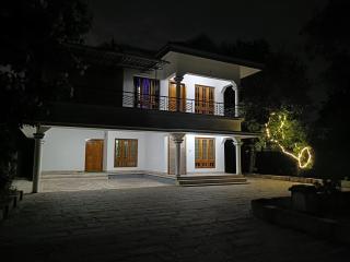 Sanvilla 2 BHK, vytila - Ernakulam - 8