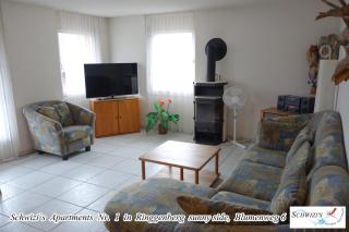 Schwizi's Apartments - Ringgenberg - 4