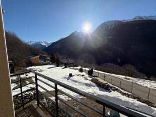 Appartement Orelle/Val Thorens - Orelle - 8