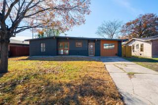 Charming,comfy home near San Antonio's top sights - San Antonio - 0