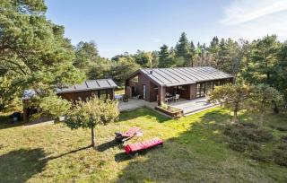 Nice Home In Rørvig With Sauna - Rørvig - 3