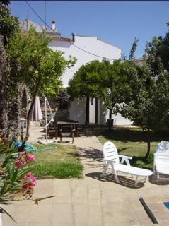 Cortijo Retarta Jubrique - Jubrique - 6