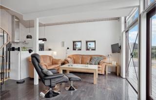 Three-Bedroom Holiday Home In Hjorring - Hjørring - 8