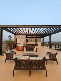 Gir Glades - - 7