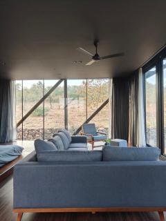 Gir Glades - - 5