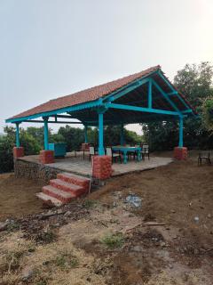 Gir Glades - - 3
