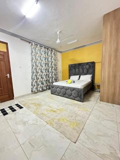 Soft Greys Homes - Mombassa - 5