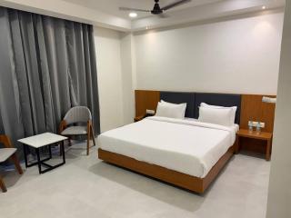 Hotel Madhukta Inn - Somnath - 7