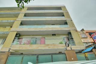 Hotel O THE ARROW NEAR UTTAM NAGAR EAST METRO STATION - Nova Deli - 9