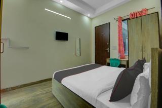 Hotel O THE ARROW NEAR UTTAM NAGAR EAST METRO STATION - Nova Deli - 2