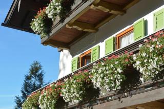 Ferienwohnung Rosenbichl Süd - Schönau am Königssee - 3