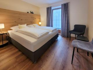 Ferienwohnung Rosenbichl Süd - 2