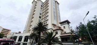 Torre Mía apartments - Cochabamba - 1