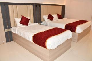 GB RESIDENCY - Rāmanāthapuram - 1