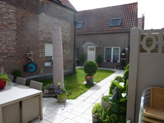 Hotel Asiris - Brugge - 3