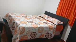 Apartamento #4 - 8