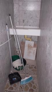 Apartamento #4 - 5