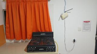 Apartamento #4 - 3