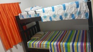 Apartamento #4 - 2