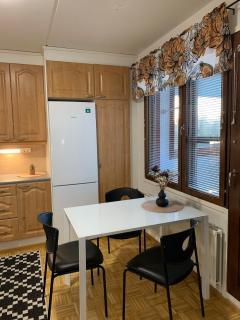 Cozy 2BR Apartment KA64 with sauna - Oulu - 6