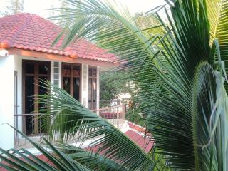 Mango Spa & Resort - Hua Hin - 3