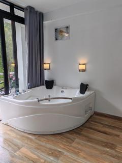 Xaxa Lodge - Tarma - 3