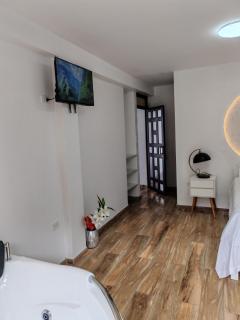 Xaxa Lodge - Tarma - 2