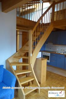Schwizi's Apartments - Ringgenberg - 5