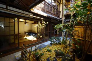 Hotel Lantern Gion - Kyoto - 6