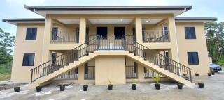 Sac Accommodations - 8