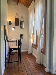 Jacaranda Cottage 5 min by Train or 7 min drive to Parramatta City - Wentworthville - 6