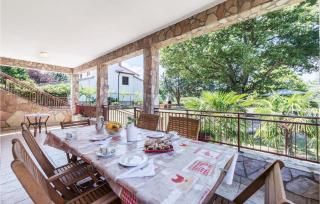 Holiday Home Kapelica Ix Cr - Labin - 7