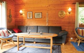 Holiday Home Sandeid Ilsvåg - Vikedal - 9