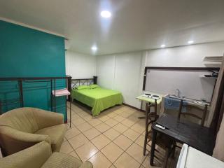 Apartamentos Zamora - Puerto Limón - 7