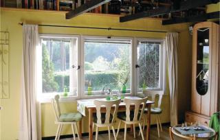 Ferienhaus Am Scharbowsee K - Mustin - 8