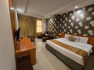 Marilyn Hotel Serpong - Serpong - 7