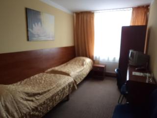 Obiekt Tatar - Usługi Hotelarskie - Rawa Mazowiecka - 7