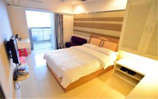Nanning Qingzhou Rental Apartments - Nanning - 9