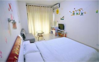 Nanning Qingzhou Rental Apartments - Nanning - 1