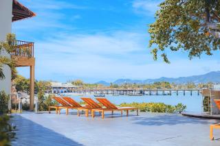 Sea Sun Bed & Beyond - Bangrak Beach - 5
