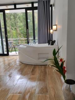 Xaxa Lodge - Tarma - 0