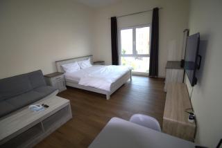 DRUVYA HOLIDAY HOMES, Bld DG059, Street No,4 Discovery Gardens, Close to The Gardens Metro 3 minutes walkable - 4