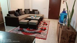 Best view apartment - Gurgaon - 2